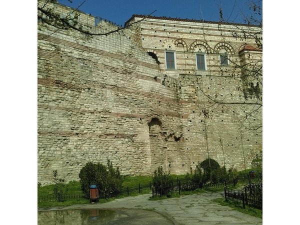 Private Tour: Hidden Istanbul