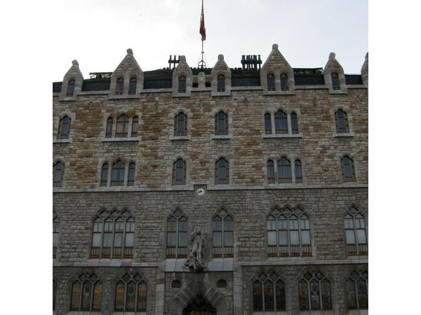 Leon Walking Tour