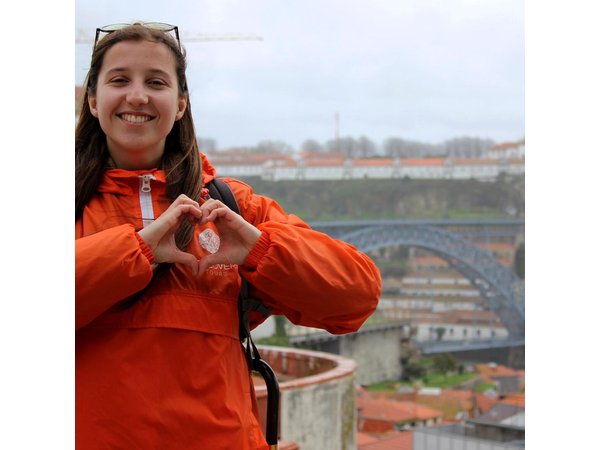 Porto: Private Guided Walking Tour