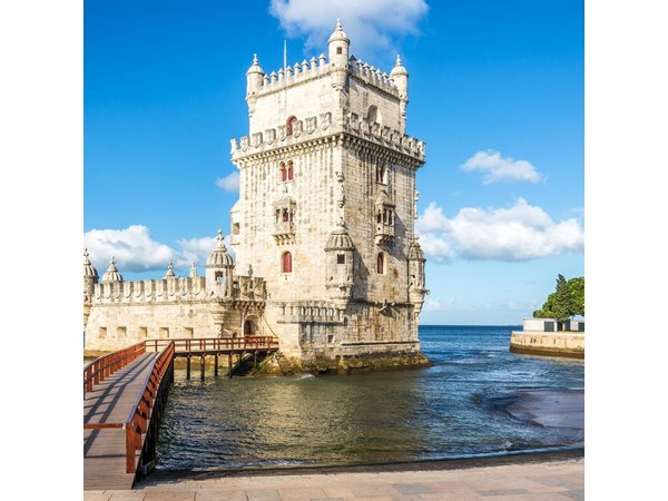 Lisbon Highlights Private Full Day Tour