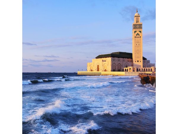5-Day Tour - Fes and Sahara from Casablanca - Private Group