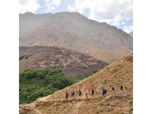 Marrakech: Atlas Mountains Day Trip, Discover Berber Country