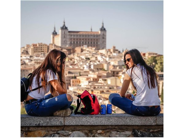 Toledo Day Trip from Madrid: Self-Guided Tour with 7 Monuments