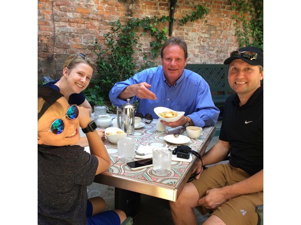 Private New Orleans Culinary, Cocktail and Kitchen Adventure