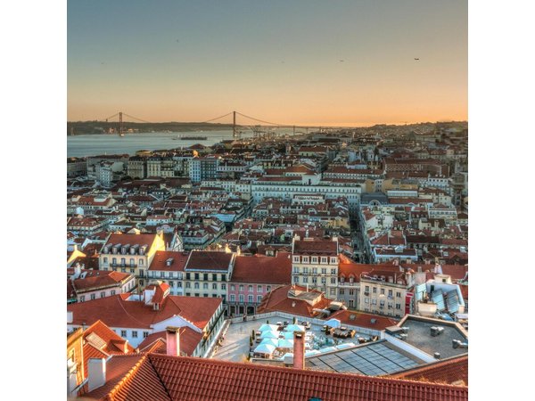 3 Days Private Tour In Lisbon