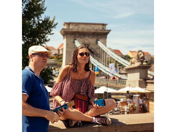 Highlights & Hidden Gems of Budapest Private Tour
