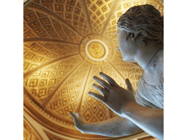 Uffizi Gallery Florence Guided Tour Semi-Private 8ppl Max