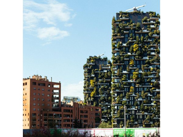 Private City Kickstart Tour: Milan
