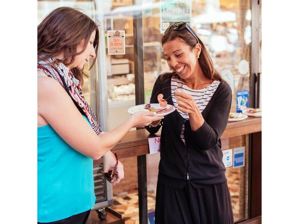 Exclusive Private Venice Food Tour with 6 or 10 Tastings