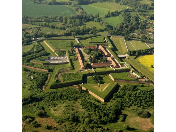 From Prague: Terezin with Admissions