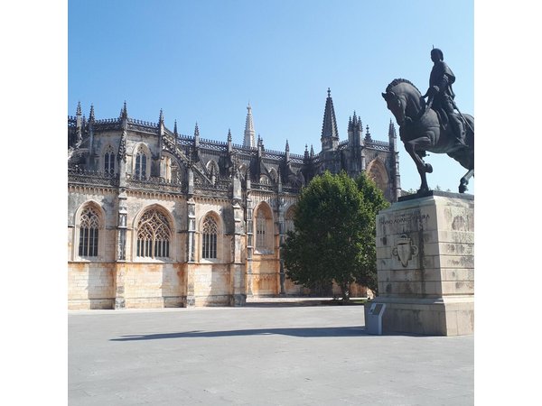 DayTrip Porto to Lisboa (optional visit to Aveiro_Coimbra_Fátima) Since 400eur