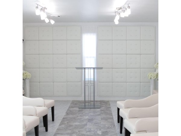Las Vegas Wedding at Paradise Wedding Chapel