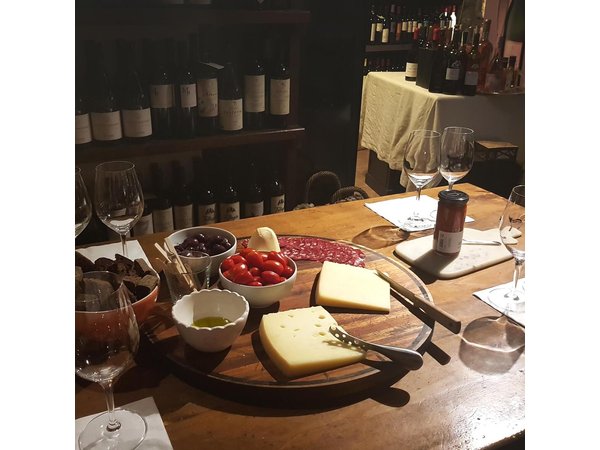 Wine tasting tour of Athens Greece