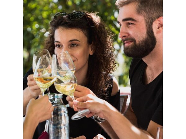 Wine Lover's Tour of Peljesac Peninsula