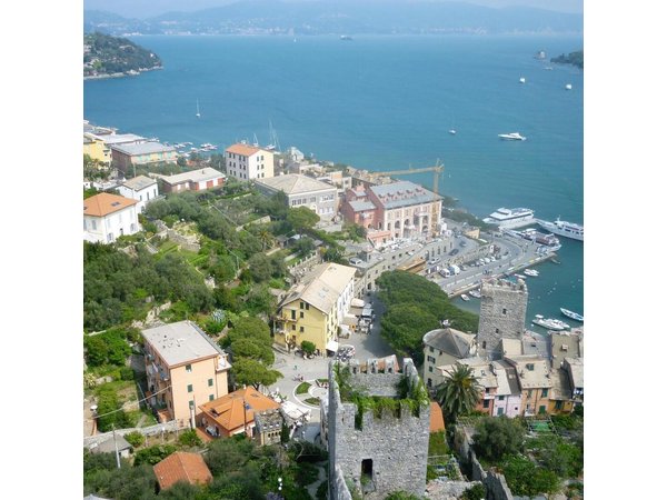 Cinque Terre Private Tour from Livorno
