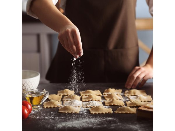 Handmade Fresh Pasta Class in a Cozy Home in the Heart of Verona