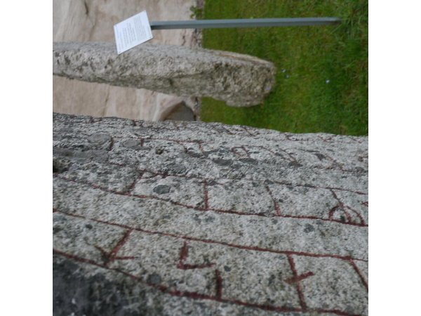 Private Tour: Swedish History Day Trip to World Heritage Candidate Markim-Orkesta from Stockholm