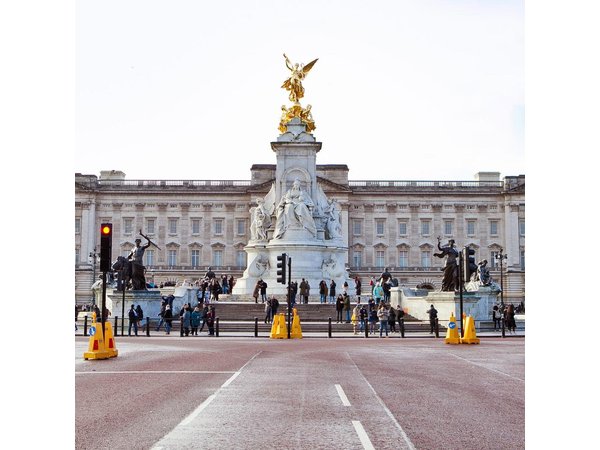 Private London Black Cab Sightseeing Tour – Personalized & Fun