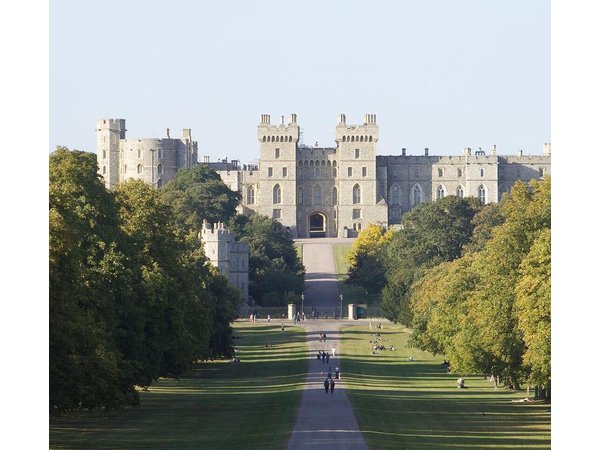 Windsor Castle Tour from London with Optional Lunch or London Eye