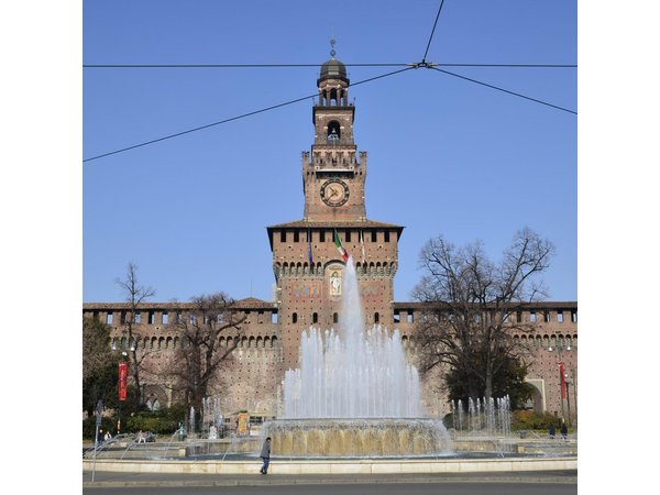 Best of Milan Experience Including Da Vinci's The Last Supper and Milan Duomo