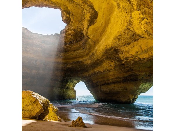 Private Tour Algarve From Lisbon To Portimão and Lagos