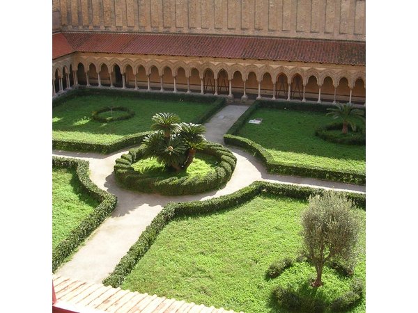 Half Day Excursion in Palermo and Monreale from Palermo and Cruise Ship