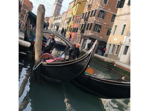 Exclusive Venice & Murano (4hrs ) private and Customizable tour