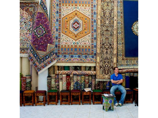 Private Morocco Day Tour: Tangier from Seville