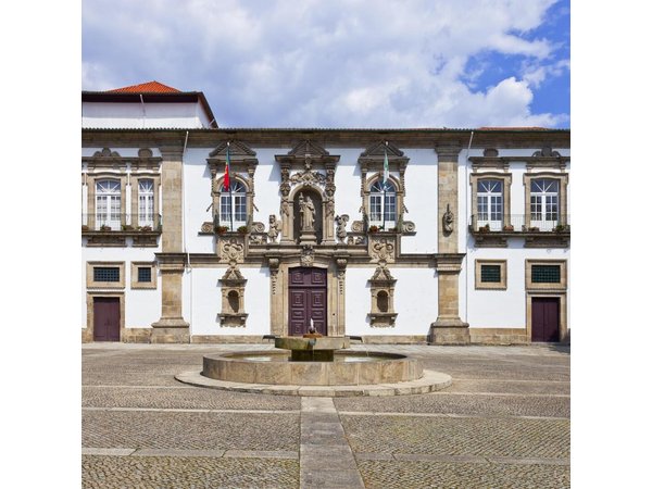 Private Tour: Guimares and Braga Day Trip from Porto