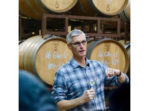 San Francisco Shore Excursion: Napa & Sonoma Full-Day Wine Tour