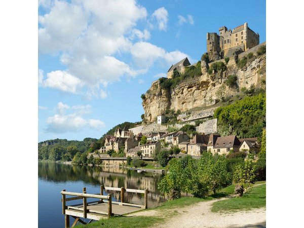 Dordogne Villages Half Day Tour from Sarlat