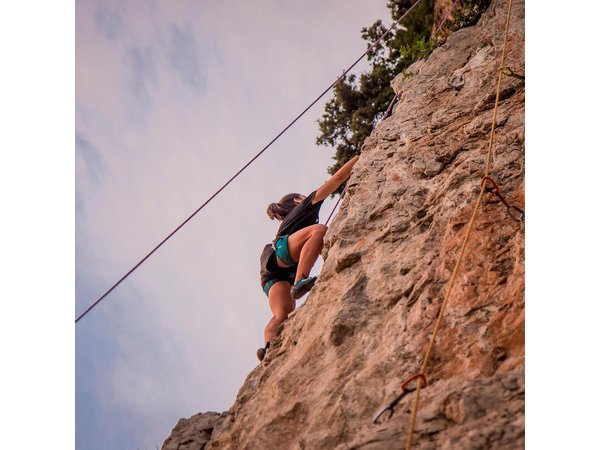 Climbing Experience - Positano