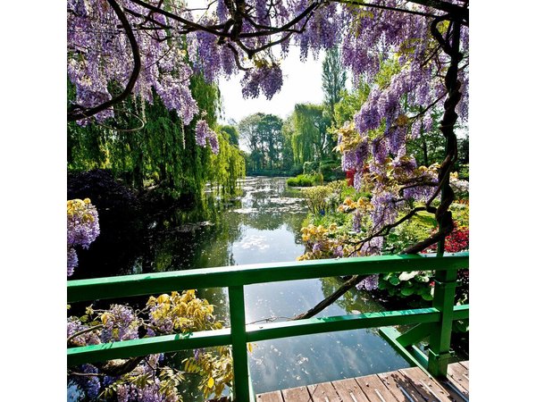 Giverny and Rouen Private Day Trip from Paris