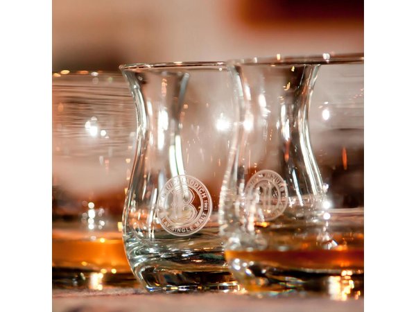 4-Day Islay & Whisky Tour Including Admissions from Edinburgh