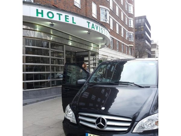 London Heathrow airport arrival to Hotel/Accommodation