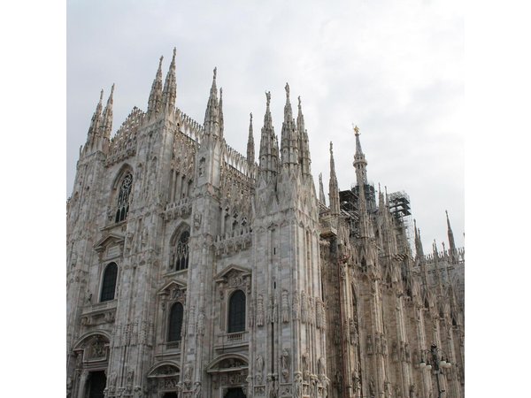 Highlights of Milan - Things you cannot miss!