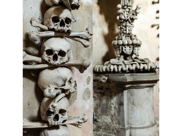 Kutna Hora Day Trip from Prague