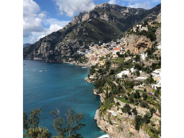 Full Day Private Amalfi Coast Tour from Sorrento/Naples/Salerno