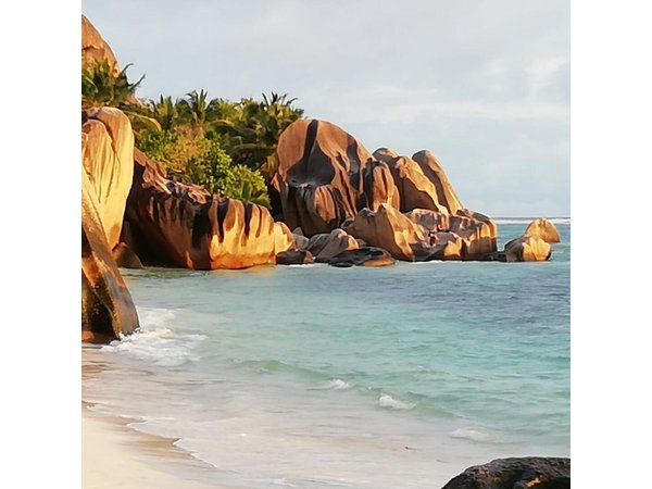 Mahe Island tour