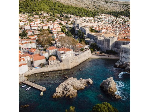'Game of Thrones' Walking Tour in Dubrovnik