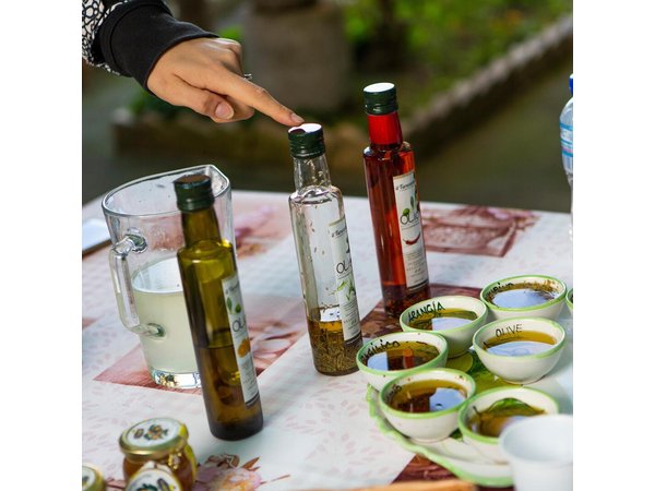 Sorrento Farm by Tuk Tuk: Cheese, Limoncello & Hands-On Pizza