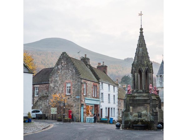 St Andrews & the Fishing Villages of Fife Small-Group Day Tour from Edinburgh