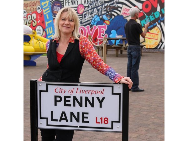 Half Day Liverpool Beatles Excursion. Visit the Cavern Club