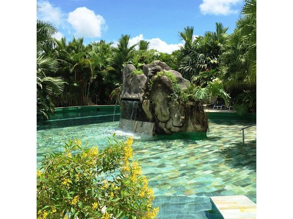 Arenal Volcano Experience Full-Day Tour from San Jose