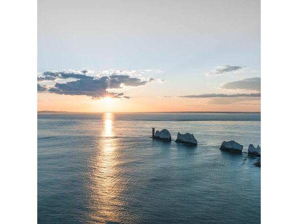 3-Day Isle of Wight and the Southern Coast Small-Group Tour from London