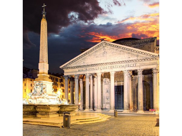 Rome After Dark: Explore the Eternal City Under the Moonlight