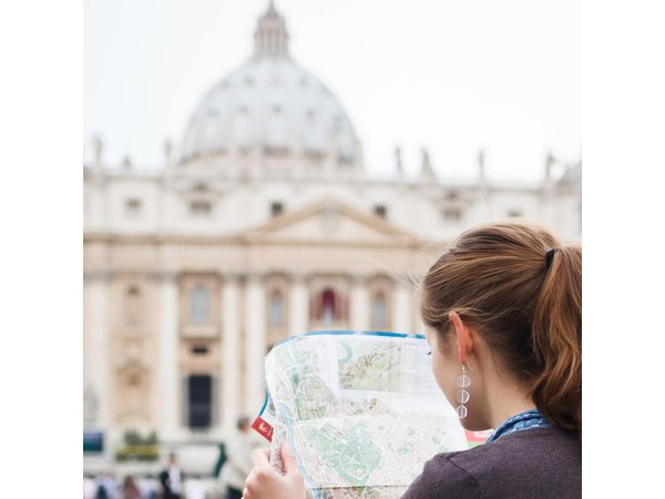 The Treasures of Rome