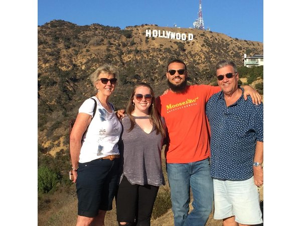 Full-Day Los Angeles Highlights Tour