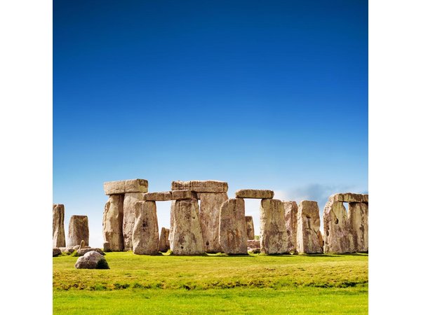 Stonehenge Morning Half-Day Tour from London Including Admission