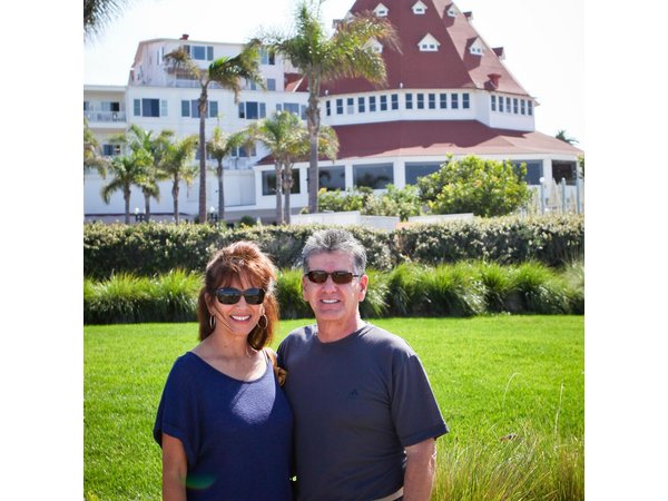 The San Diego Highlights Tour